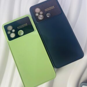 Lens 2 In 1 Mobile Cover